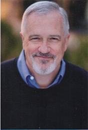 Don Myers' headshot